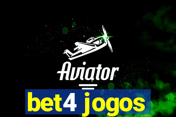 bet4 jogos